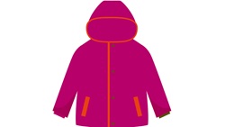 outdoorkleding